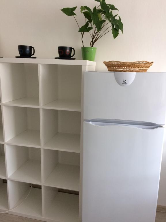 Apartmán Náměstí Horníků Trutnov Exterior foto