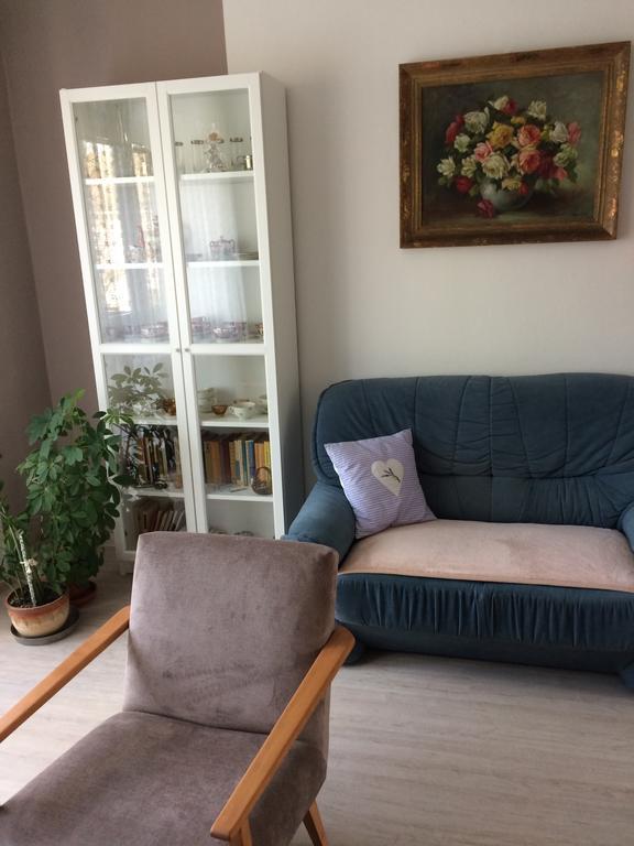Apartmán Náměstí Horníků Trutnov Exterior foto