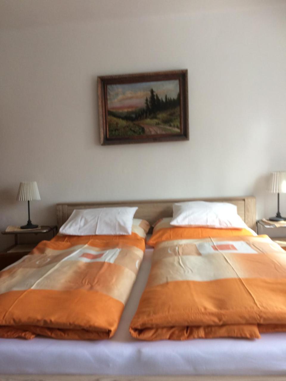 Apartmán Náměstí Horníků Trutnov Exterior foto