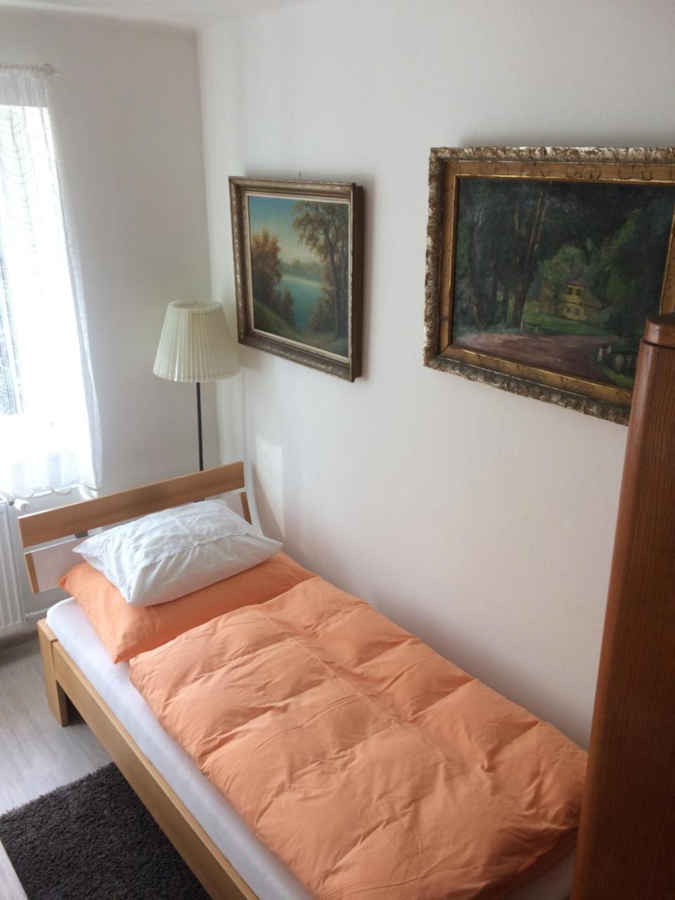 Apartmán Náměstí Horníků Trutnov Exterior foto